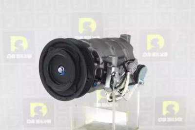 DA SILVA fc3750 -  